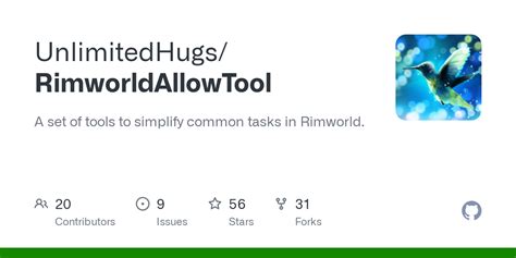 rimworld unlimited resources|GitHub .